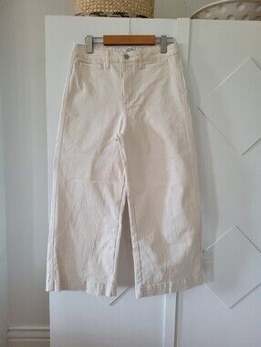 OAT NEW YORK WIDE LEG CROP 29